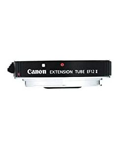 Canon EF 12 II Extension Tube For EOS Digital Cameras