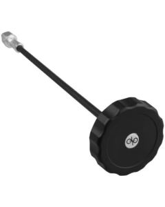 Fotga 12" Flexible Whip Speed Crank for Follow Focus FF 12mmx12mm