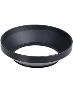 Lens Hood (Wide Angle Design) Compatible with Canon EF-S 24mm f/2.8 STM