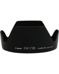 Canon EW-73B Lens Hood For 17-85mm f/4-5.6 IS EF-S and 18-135mm f/3.5-5.6 IS Lenses