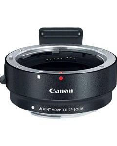 Canon EOS M Mount Adapter