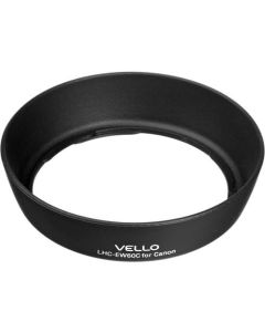 Vello EW-60C Dedicated Lens Hood