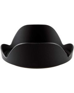 Nikon AF-S DX Zoom-NIKKOR 12-24mm f/4G IF-ED Pro Digital Lens Hood (Flower Design) (Snap-on)