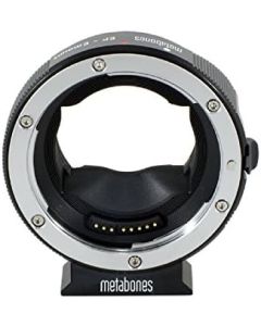 Metabones Canon EF Lens to Sony NEX Camera Lens Mount Adapter, Mark IV