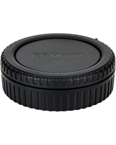 JJC EOS RF Mount Body Cap, RF Mount Rear Lens Cover Cap, Camera Sensor Protective Body Cap, Compatible with Canon EOS R Mirrorless Camera EOS R RP Ra R3 R5 R6 R7 R10