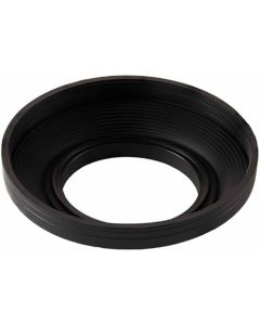 Promaster Rubber Lens Hood - Wide Angle - 77mm