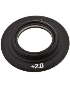 Leica M+2.0 Diopter Correction Lens for M-Series Cameras (14353)