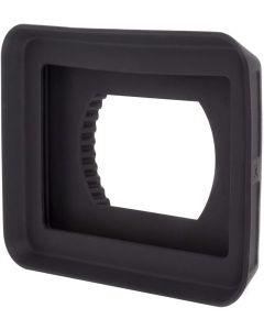 Wooden Camera 2-Stage Clamp-On 4x5.65 Zip Box for 110-115mm Outside-Diameter Lenses