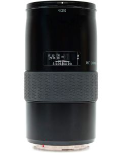 Hasselblad Hasselblad HC 120mm f/4.0 Makro Autofocus Lens for The H1 Medium Format Auto Focus Camera.