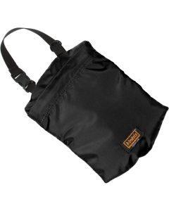 Kinesis SafariSack 1.4 (Black/Buckwheat Filled)